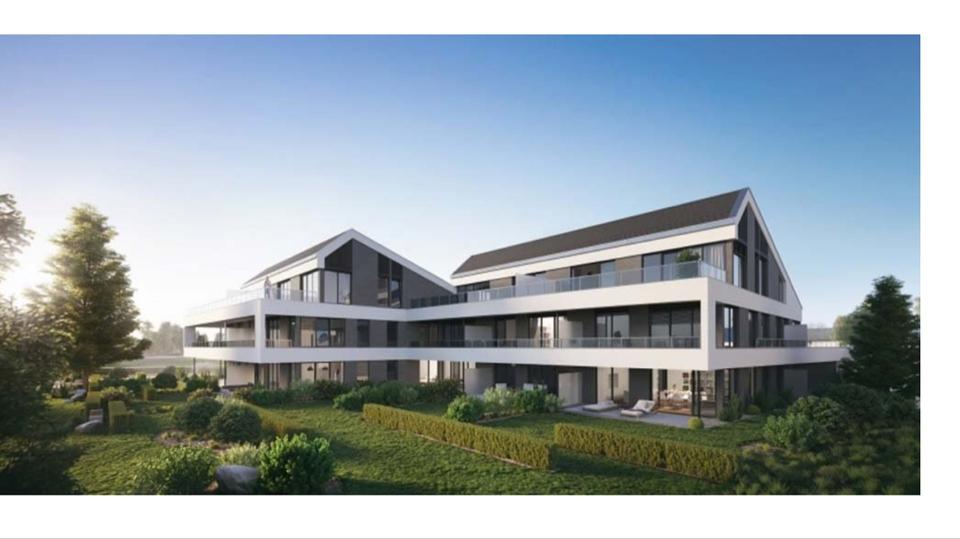 Erdgeschoßwohnung Gaimersheim - 2 Zimmer, 45 m&sup2;, 740&euro; | Angebot:26084560