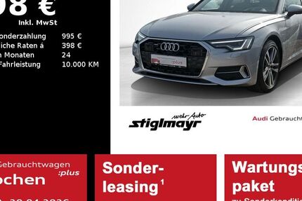 Audi A6 28.722 km 51.225 &euro; Pfaffenhofen 85276