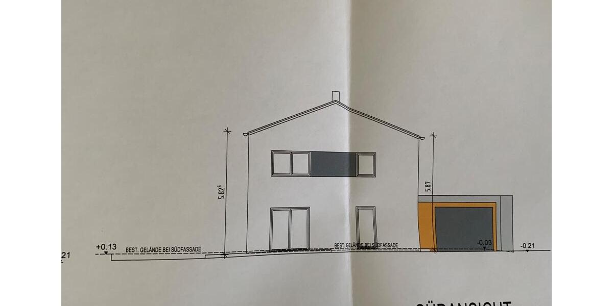 Einfamilienhaus Münchsmünster - 5 Zimmer, 180 m&sup2;, 998.000&euro; | Angebot:25332110