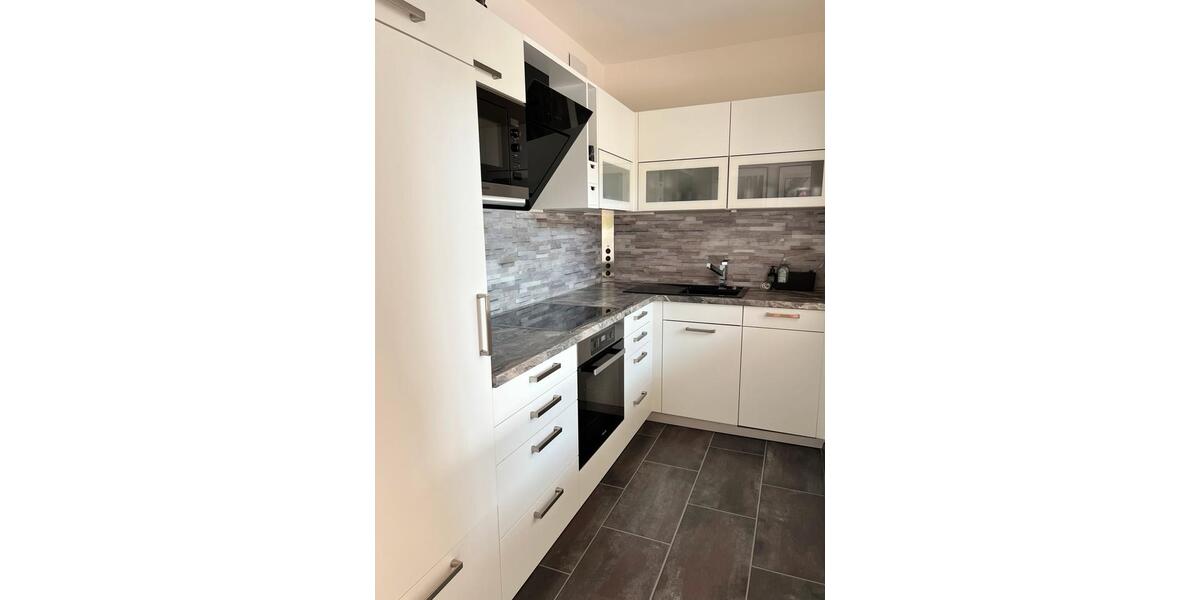 Maisonettenwohnung Kösching - 3 Zimmer, 104 m&sup2;, 1.300&euro; | Angebot:25614059