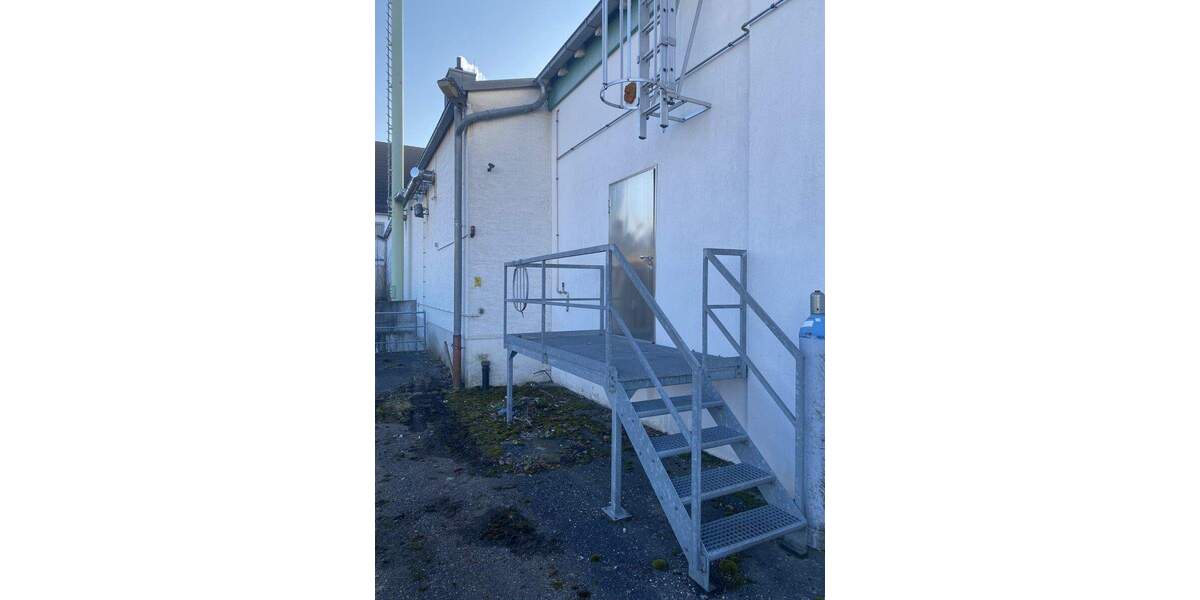 Gewerbeobjekt Schrobenhausen - 1.200.000&euro; | Angebot:25775348