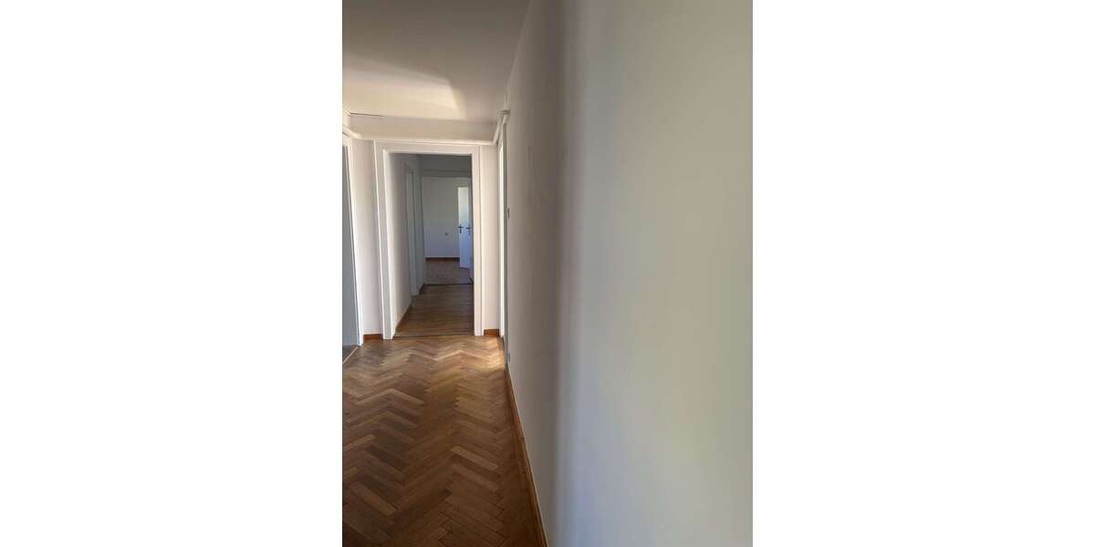 Etagenwohnung Ingolstadt Altstadt Südwest - 4 Zimmer, 95 m&sup2;, 1.200&euro; | Angebot:22025594