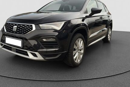 Seat Ateca 24.617 km 31.950 &euro; Ingolstadt 85053