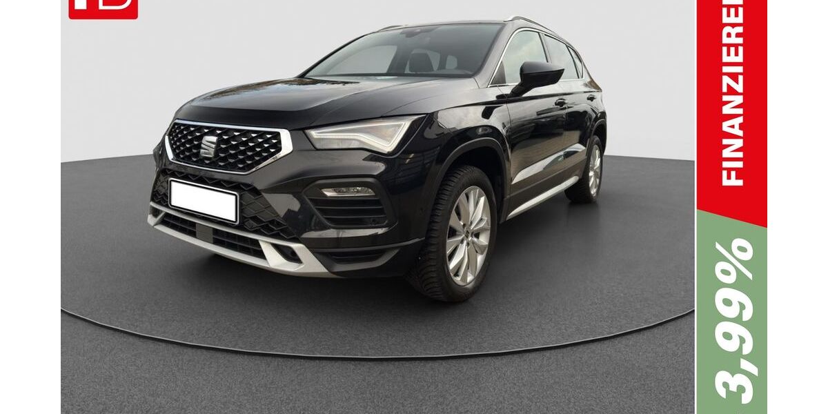 Seat Ateca 24.617 km 31.950 &euro; Ingolstadt 85053