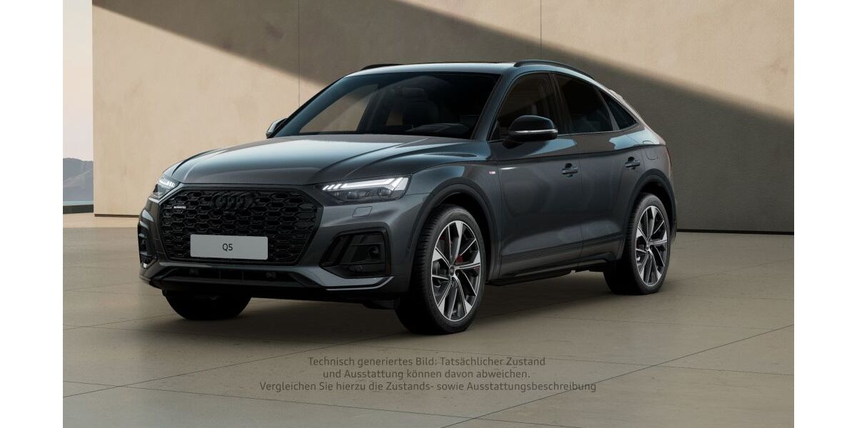 Audi Q5 15.376 km 61.950 &euro; Ingolstadt 85057