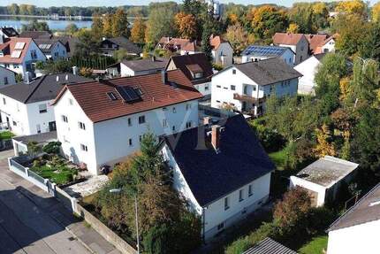 Grundstück Ingolstadt Münchener Straße - 520.000&euro; | Angebot:25686593