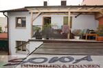 Stadtzentum - Ruhige Lage - 2 Doppelhaushälften zusammen (eine einzugsbereit) mit Garten in Neuburg - Ein Objekt von Ihrem Immobilienpartner SOWA Immobilien und Finanzen - Doppelhaushälfte Neuburg | Angebot:27316544