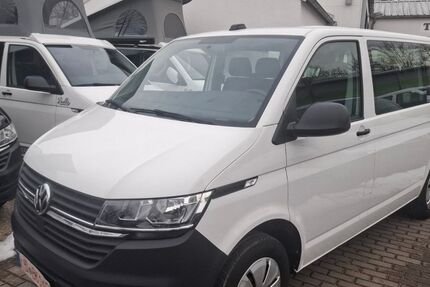 VW T6 Kombi 74.000 km 28.770 &euro; Schrobenhausen 86529