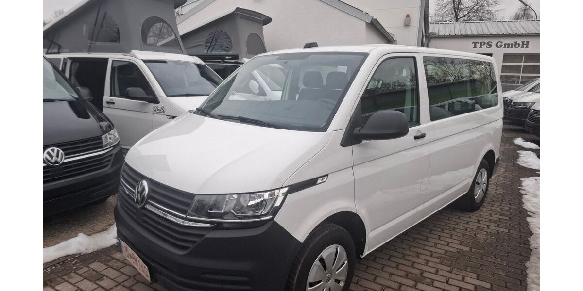 VW T6 Kombi 74.000 km 28.770 &euro; Schrobenhausen 86529