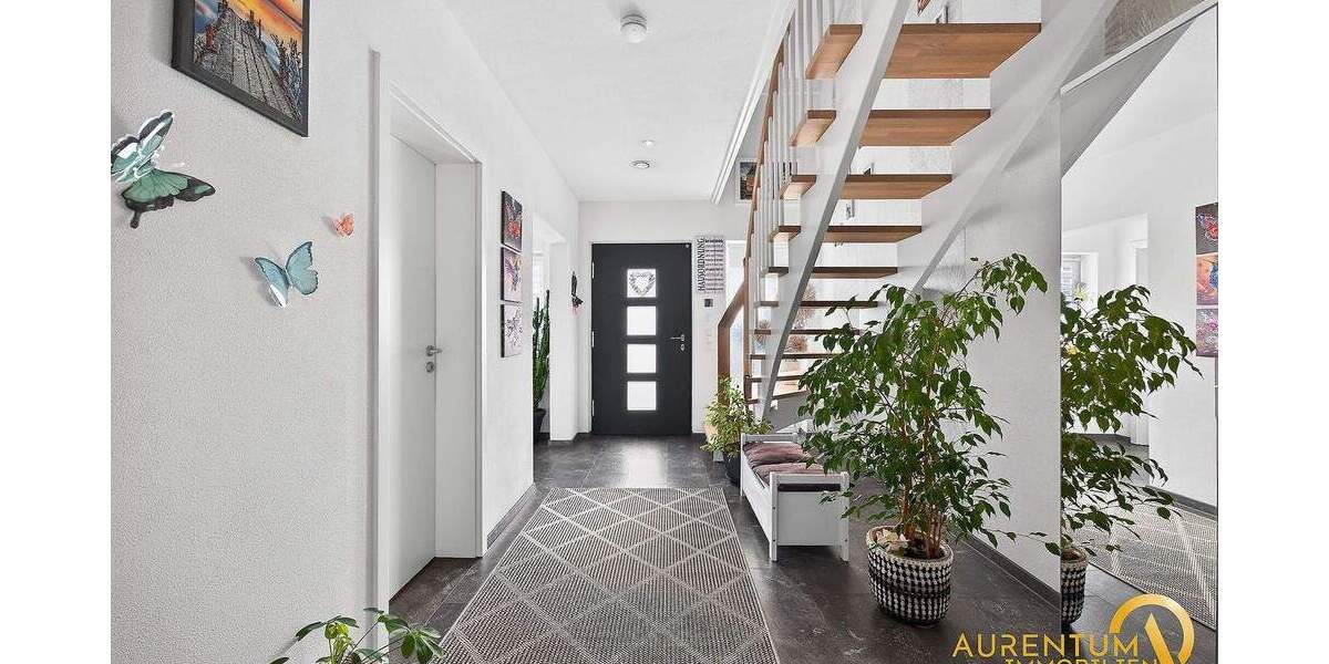 Einfamilienhaus Neustadt an der Donau Mauern - 4 Zimmer, 146 m&sup2;, 649.000&euro; | Angebot:25737583