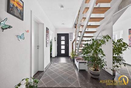 Haus Neustadt an der Donau Mauern - 4 Zimmer, 146 m&sup2;, 649.000&euro; | Angebot:25737583