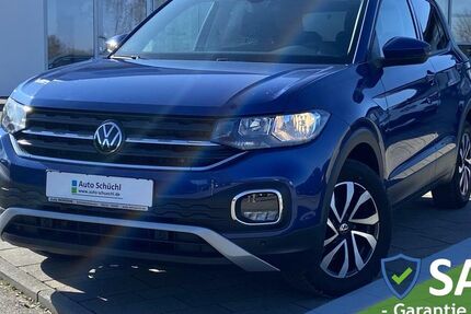 VW T-Cross 44.134 km 20.848 &euro; Schrobenhausen-Edelshsn. 86529
