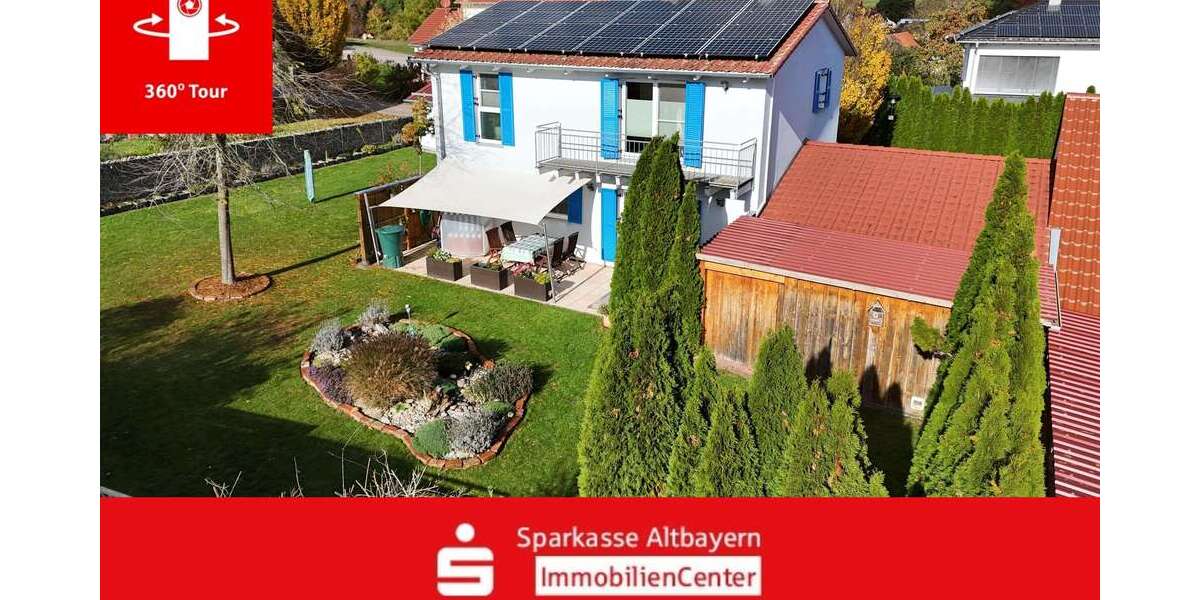 Einfamilienhaus Ehekirchen - 5 Zimmer, 114 m&sup2;, 579.000&euro; | Angebot:24731898