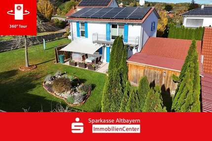 Haus Ehekirchen - 5 Zimmer, 114 m&sup2;, 579.000&euro; | Angebot:24731898