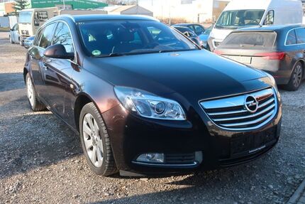 Opel Insignia 166.000 km 3.850 &euro; Ingolstadt 85053