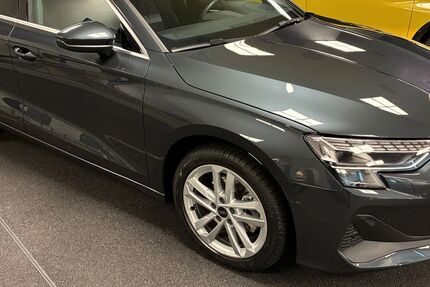 Audi A3 13.600 km 29.900 &euro; Ingolstadt 85049