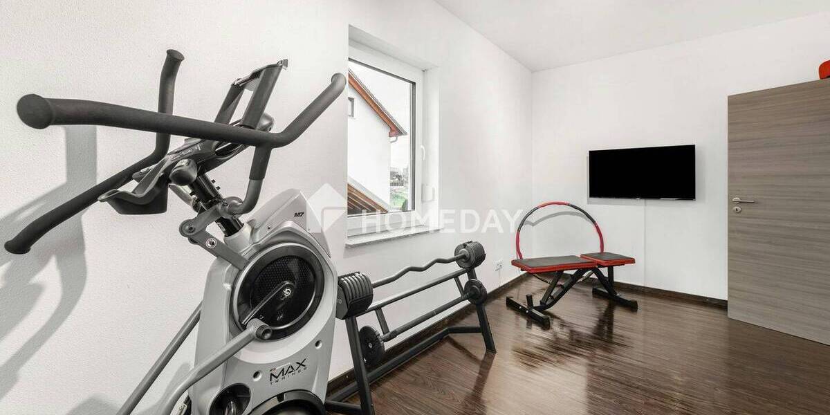 Doppelhaushälfte Wolnzach Königsfeld - 4 Zimmer, 138 m&sup2;, 635.000&euro; | Angebot:25708461