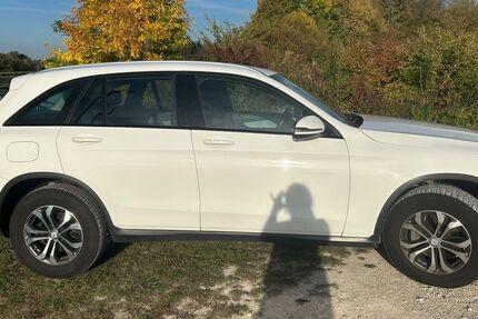 Mercedes-Benz GLC 250 160.000 km 19.700 &euro; Irsching 85088