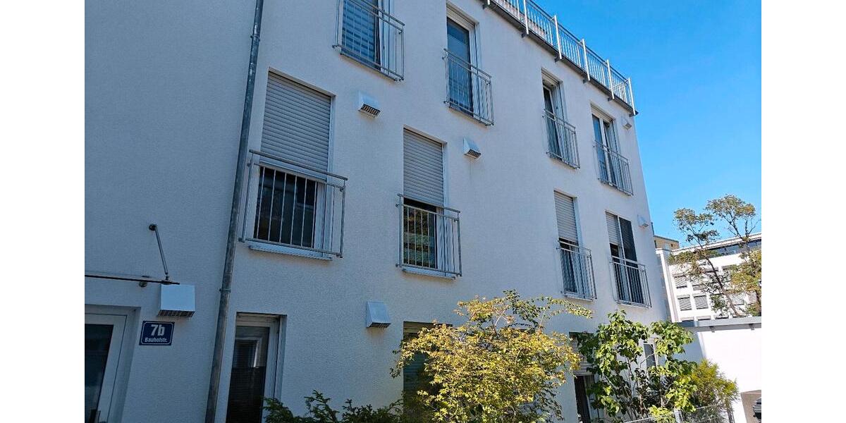 Erdgeschoßwohnung Ingolstadt - 3 Zimmer, 85 m&sup2;, 458.888&euro; | Angebot:27190863