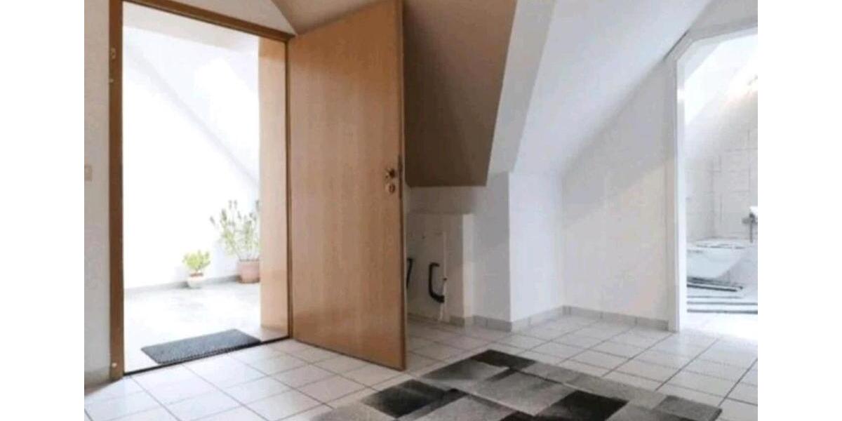 Dachgeschoßwohnung Ingolstadt - 3 Zimmer, 56 m&sup2;, 273.500&euro; | Angebot:27226213