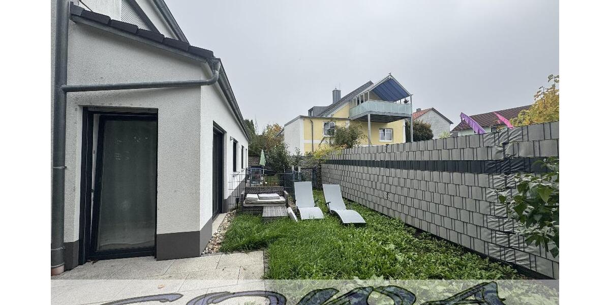 Hochwertige Doppelhaushälfte mit Stellplätzen in Hepberg - Ein Objekt von Ihrem Immobilienpartner SOWA Immobilien und Finanzen - Doppelhaushälfte Hepberg | Angebot:23704507