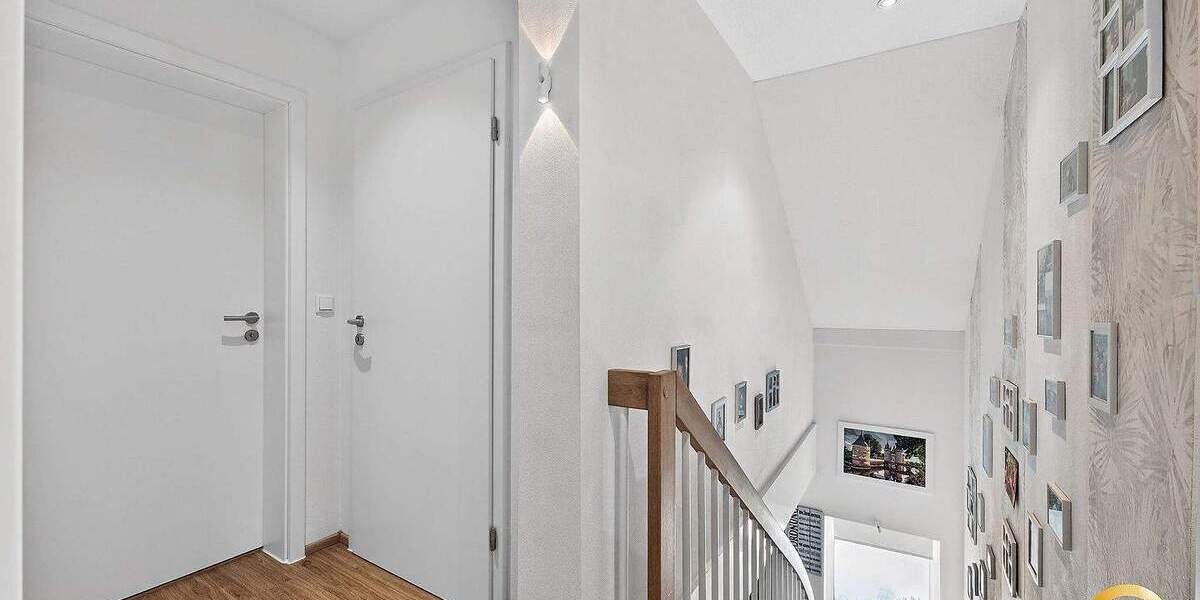 Einfamilienhaus Neustadt an der Donau Mauern - 4 Zimmer, 146 m&sup2;, 649.000&euro; | Angebot:25737583