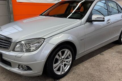 Mercedes-Benz C 220 350.000 km 3.999 &euro; Gaimersheim bei Ingolstadt 85080