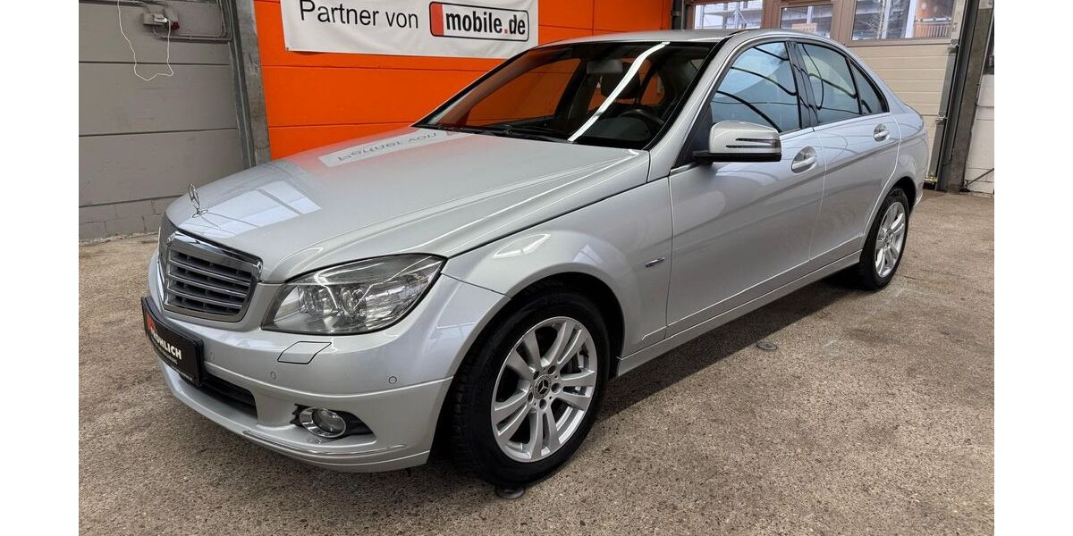 Mercedes-Benz C 220 350.000 km 3.999 &euro; Gaimersheim bei Ingolstadt 85080