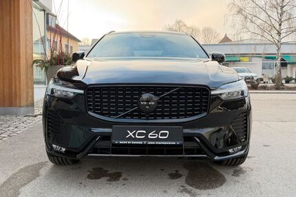Volvo XC60 13.918 km 51.900 &euro; Pfaffenhofen 85276