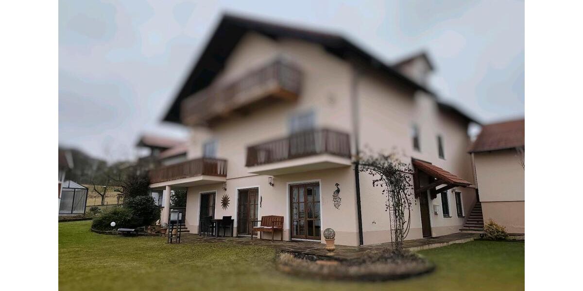 Etagenwohnung Altmannstein - 2 Zimmer, 60 m&sup2;, 800&euro; | Angebot:25451194