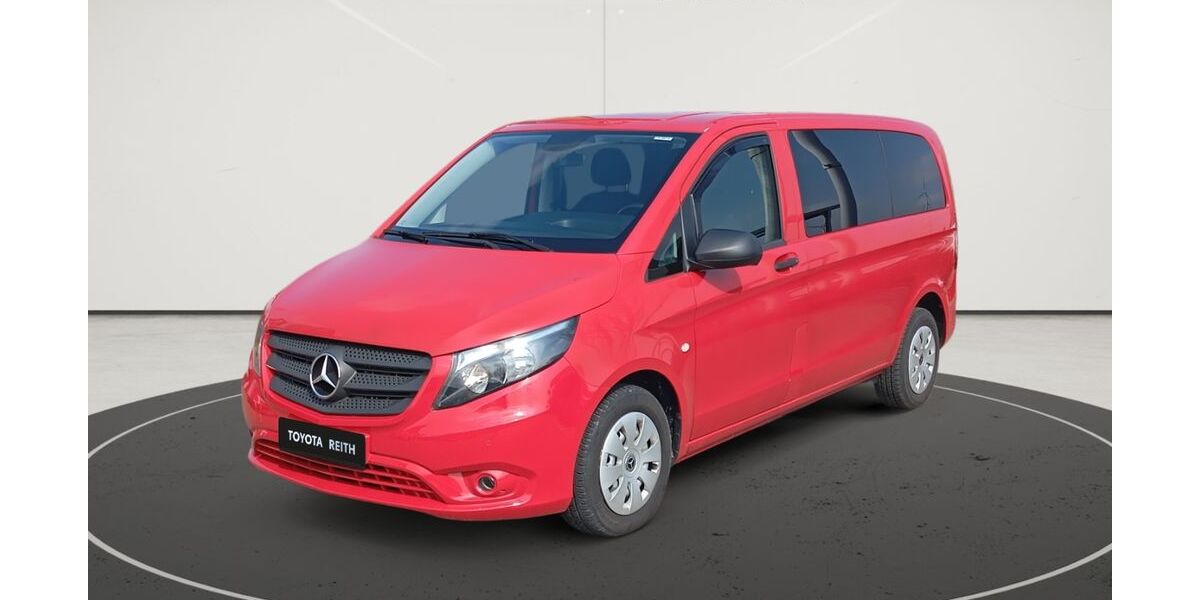 Mercedes-Benz Vito 80.710 km 25.770 &euro; Pfaffenhofen 85276