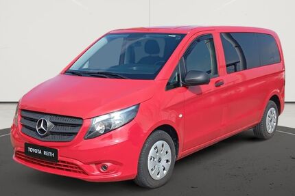 Mercedes-Benz Vito 80.710 km 26.770 &euro; Pfaffenhofen 85276