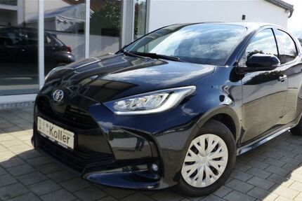 Toyota Yaris 43.500 km 15.500 &euro; Bad Gögging 93333