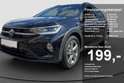 VW Taigo 29.540 km 21.450 &euro; Ingolstadt 85053