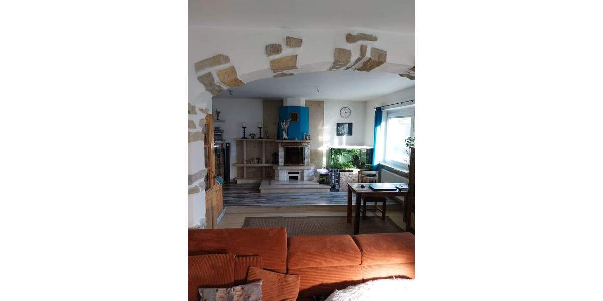 Einfamilienhaus Denkendorf Bitz - 6 Zimmer, 270 m&sup2;, 549.000&euro; | Angebot:25725900