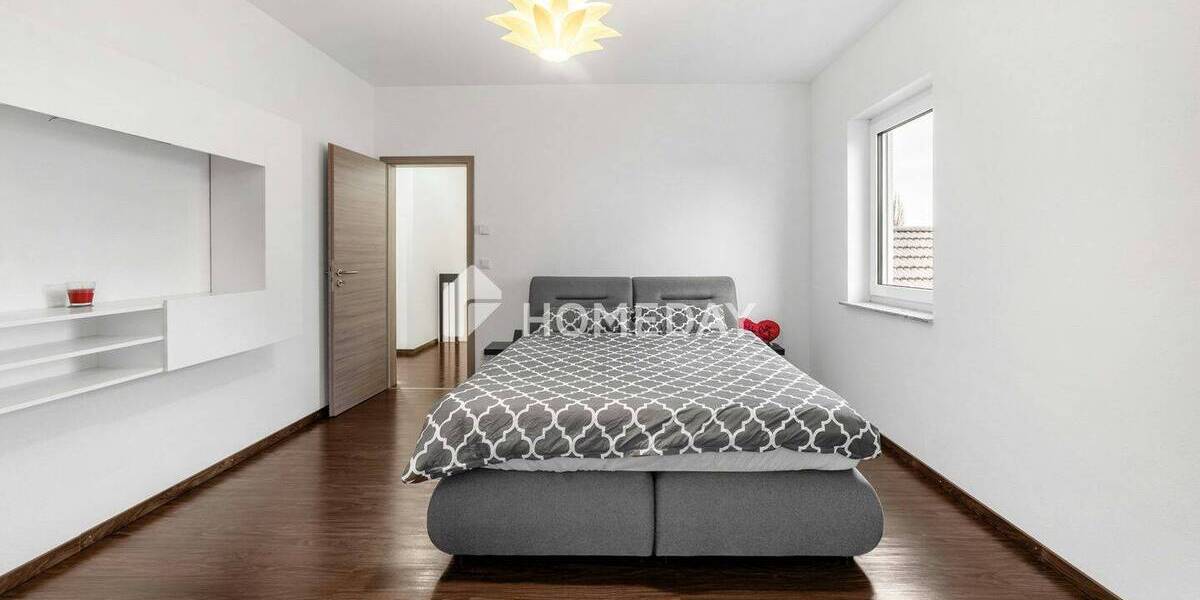 Doppelhaushälfte Wolnzach Königsfeld - 4 Zimmer, 138 m&sup2;, 635.000&euro; | Angebot:25708461