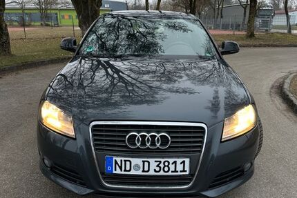 Audi A3 135.000 km 7.500 &euro; Weichering 86706