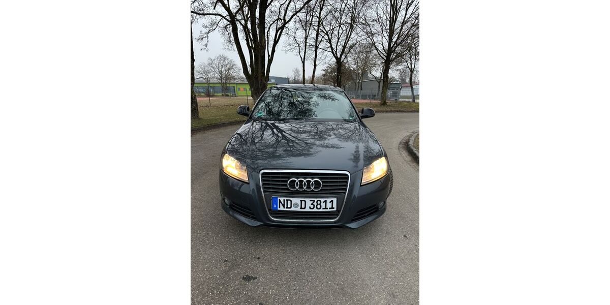 Audi A3 135.000 km 7.500 &euro; Weichering 86706