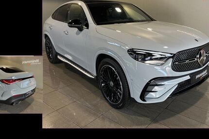 Mercedes-Benz GLC 450 15.051 km 90.900 &euro; Ingolstadt 85055