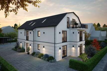 Wohnung Geisenfeld - 3 Zimmer, 85 m&sup2;, 485.469&euro; | Angebot:26611797
