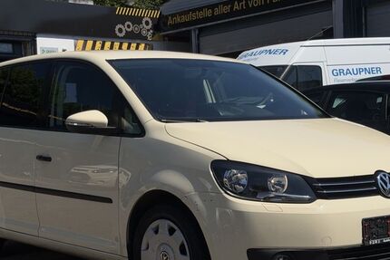 VW Touran 366.000 km 3.500 &euro; Ingolstadt 85051