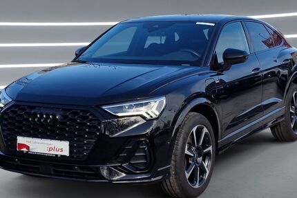 Audi Q3 38.910 km 34.950 &euro; Ingolstadt 85057