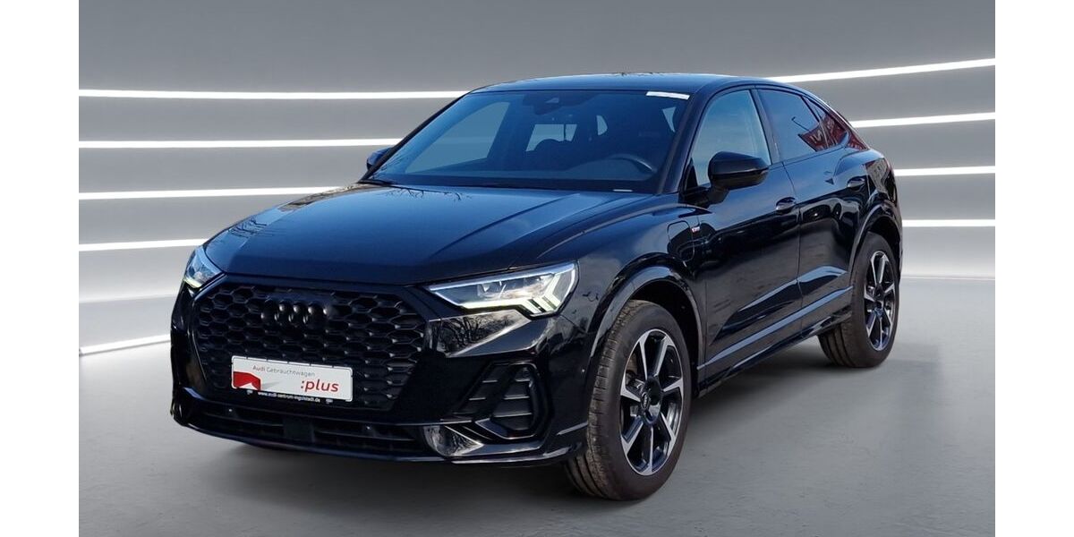 Audi Q3 38.910 km 34.950 &euro; Ingolstadt 85057