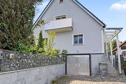 Haus Mainburg - 9 Zimmer, 210 m&sup2;, 549.000&euro; | Angebot:26785483