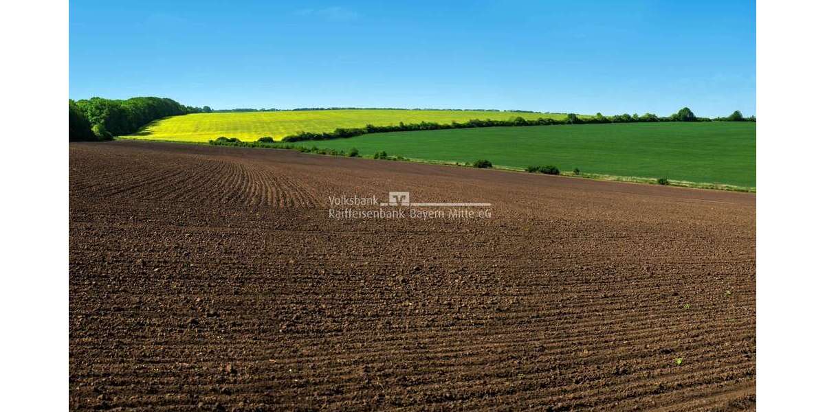 Grundstück Vohburg - 59.000&euro; | Angebot:25477549