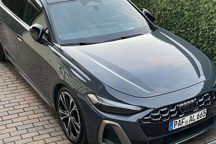 Audi A5 16.500 km 51.900 &euro; Reichertshofen 85084