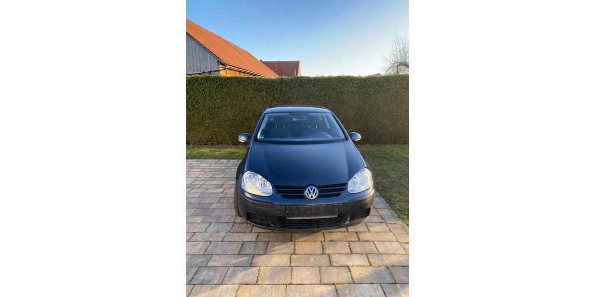 VW Golf 246.000 km 999 &euro; Buxheim 85114