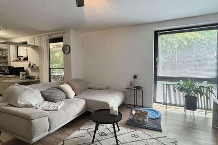 Wohnung Ingolstadt Münchener Straße - 2 Zimmer, 61 m&sup2;, 700&euro; | Angebot:27017365