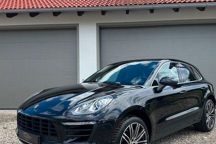Porsche Macan 262.000 km 19.999 &euro; Pfaffenhofen 85276
