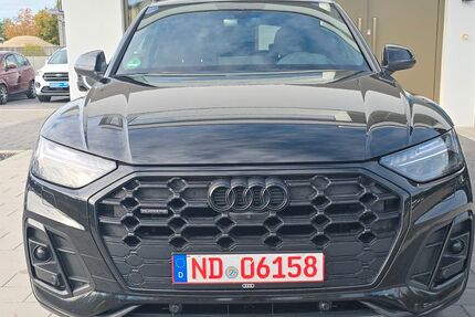 Audi Q5 145.000 km 29.900 &euro; Schrobenhausen 86529